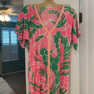 Lilly coverup